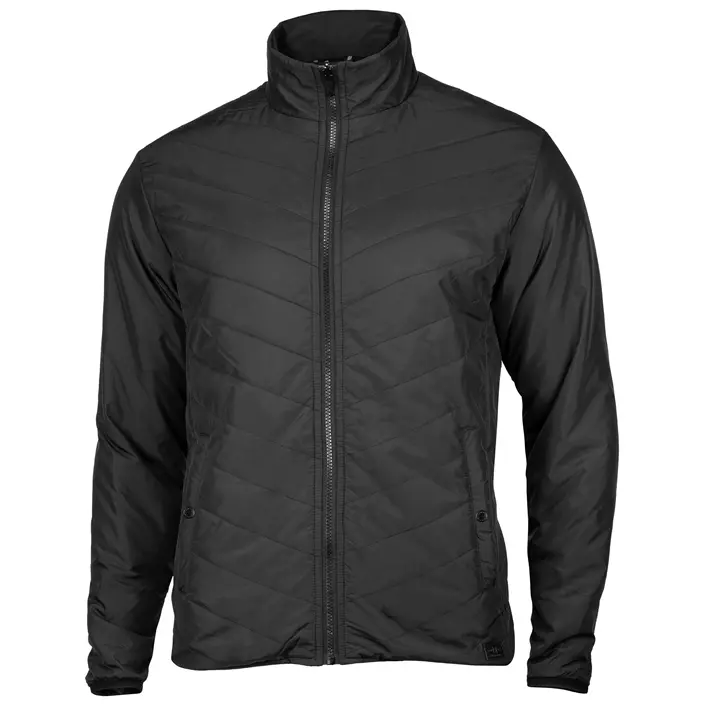 Nimbus Kendrick quilted jacket, Charcoal, large image number 0