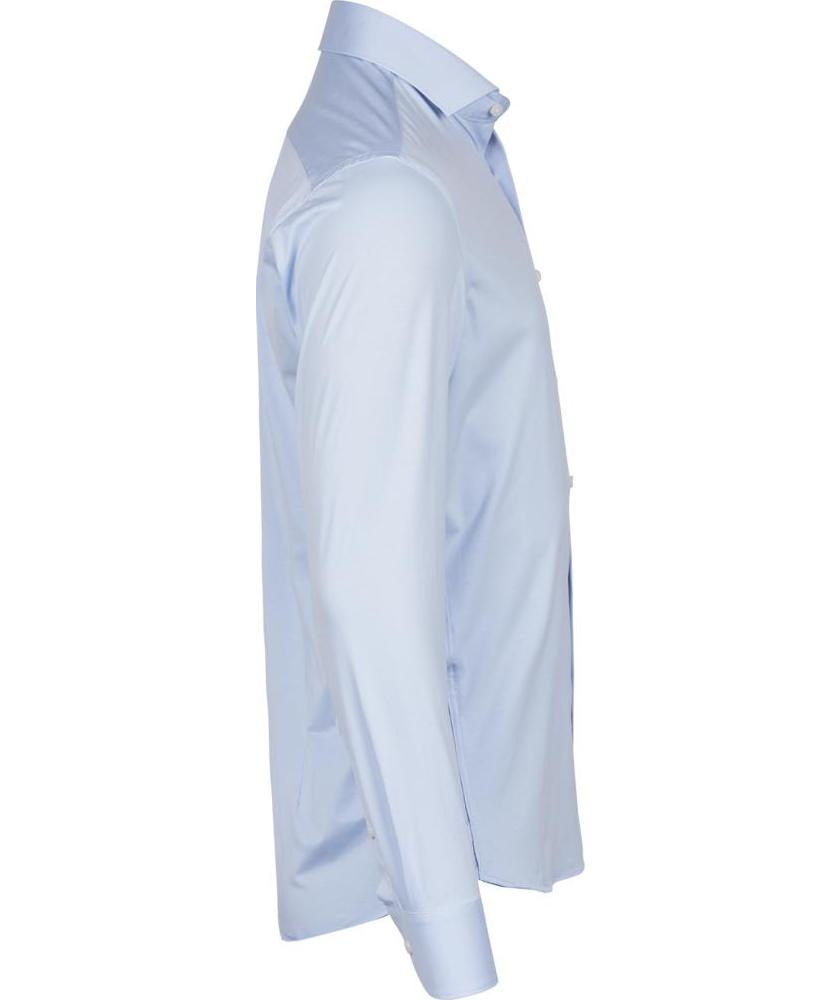 Tee Jays Active Modern fit shirt, Light blue, large image number 3