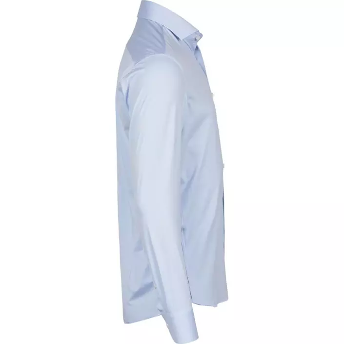 Tee Jays Active Modern fit skjorta, Light blue, large image number 3