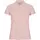 Clique Basic dame polo T-Skjorte, Candy pink, Candy pink, swatch