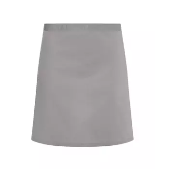 Karlowsky Basic apron, Light Grey