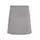 Karlowsky Basic apron, Light Grey, Light Grey, swatch