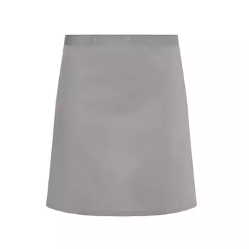 Karlowsky Basic apron, Light Grey