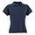 Fristads Acode Heavy dame Polo T-shirt, Mørk Marine, Mørk Marine, swatch