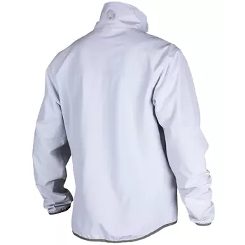 L.Brador softshell jacket 2003P, White
