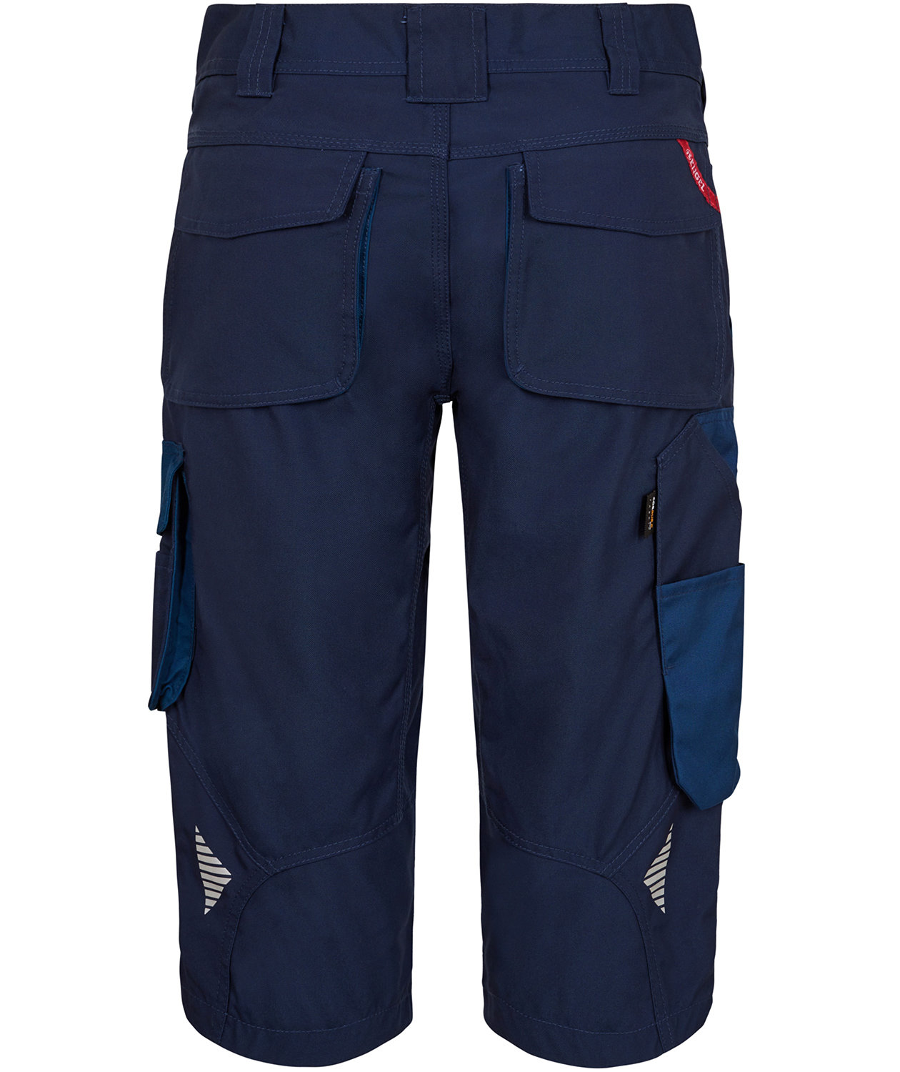 Engel Galaxy 3/4-Hose, Blue Ink/Dark Petrol