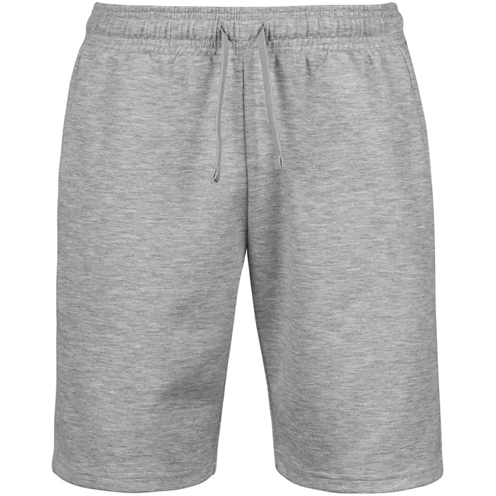 Tee Jays Athletic shorts, Heather Grey, large image number 0