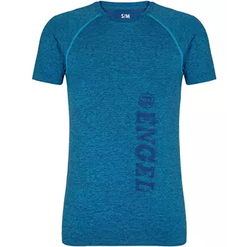 Engel X-treme T-shirt, Blå Melange