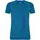 Engel X-treme T-skjorte, Blå Melange, Blå Melange, swatch