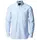 Nimbus Rochester Slim Fit Oxford skjorta, Ljus Blå, Ljus Blå, swatch
