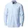 Nimbus Rochester Slim Fit Oxford Hemd, Hellblau, Hellblau, swatch