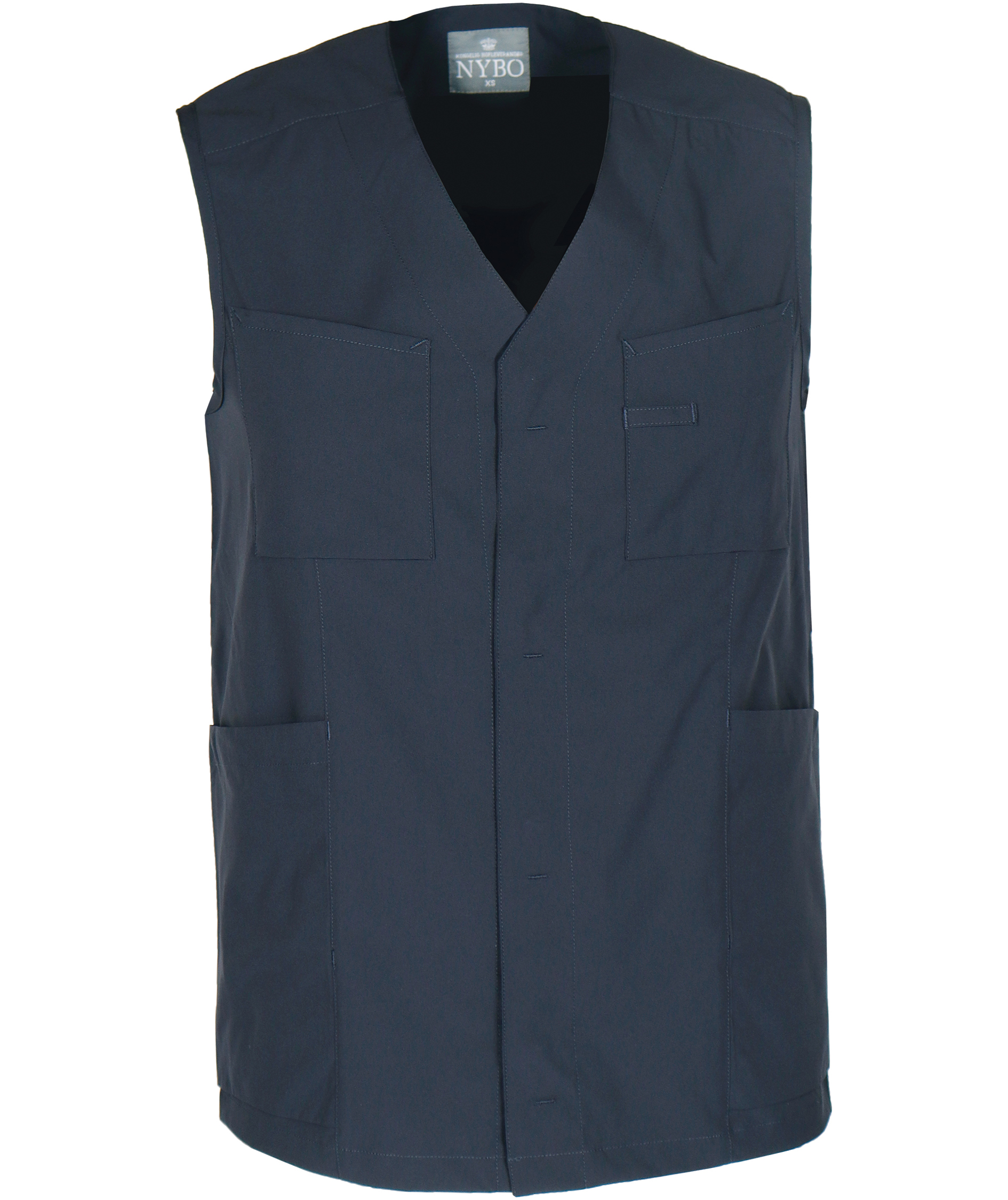 Nybo Workwear Sporty T800 unisex vest