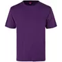 ID Game T-shirt, Purple