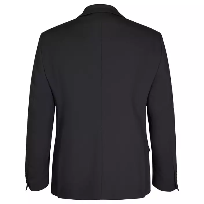 Sunwill Traveller Bistretch Modern Fit blazer, Black, large image number 4