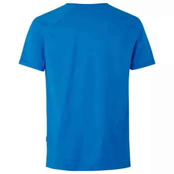 ID Core slub T-skjorte, Blå