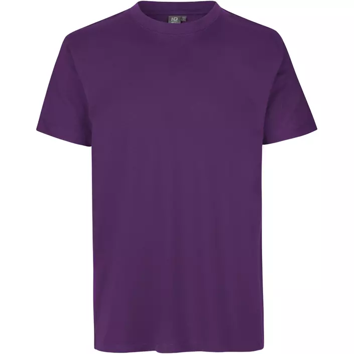 ID PRO Wear T-Shirt, Lila, large image number 0