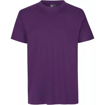 ID PRO Wear T-Shirt, Purple