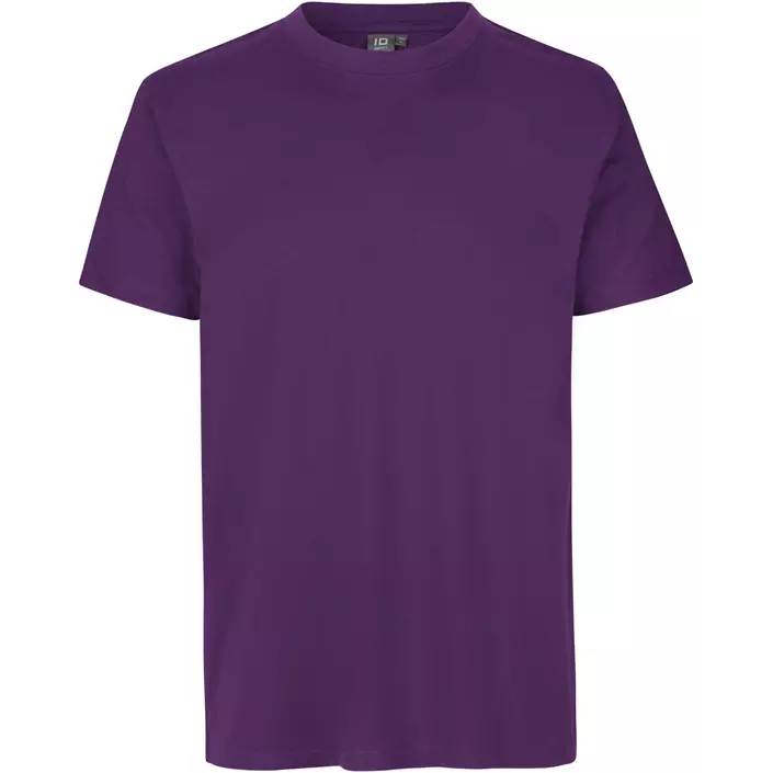ID PRO Wear T-Shirt, Purple, large image number 0