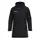 Craft Parkas jakke, Svart, Svart, swatch