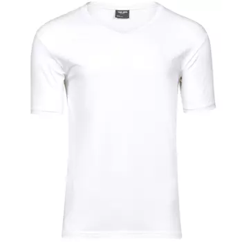 Tee Jays T-Shirt, Weiß
