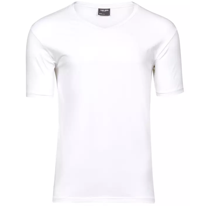 Tee Jays  T-shirt, White, large image number 0