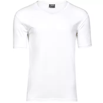 Tee Jays T-shirt, Hvid
