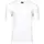 Tee Jays  T-shirt, Vit, Vit, swatch