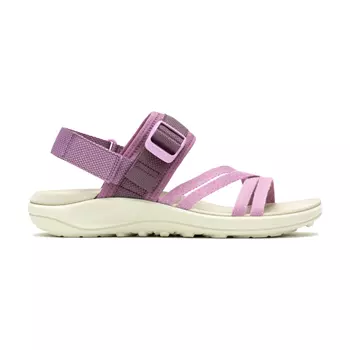 Merrell District 4 Backstrap sandaler dam