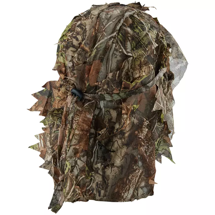 Deerhunter Sneaky 3D facemask, Camouflage, Camouflage, large image number 1