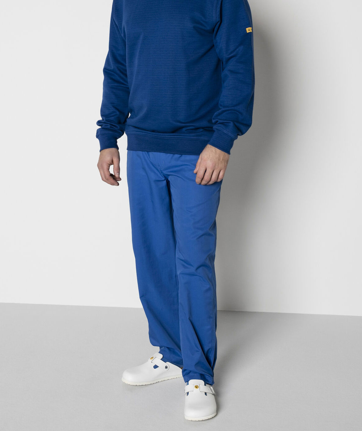 Birkenstock Boston ESD Regular Fit sandaler