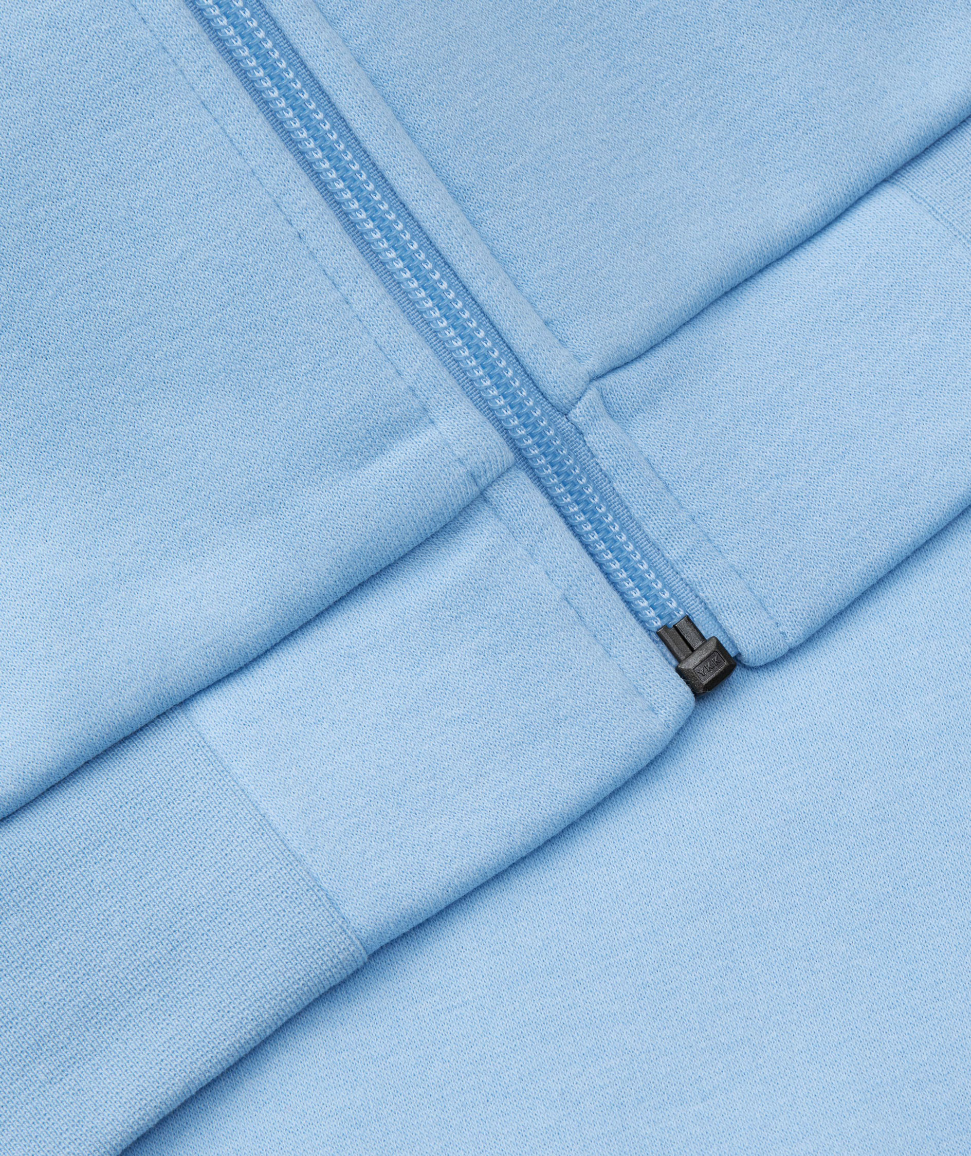 ID PRO Wear Damen Cardigan, Hellblau, large image number 3