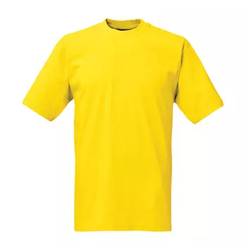 South West Kings økologisk T-shirt til børn, Blazing Yellow
