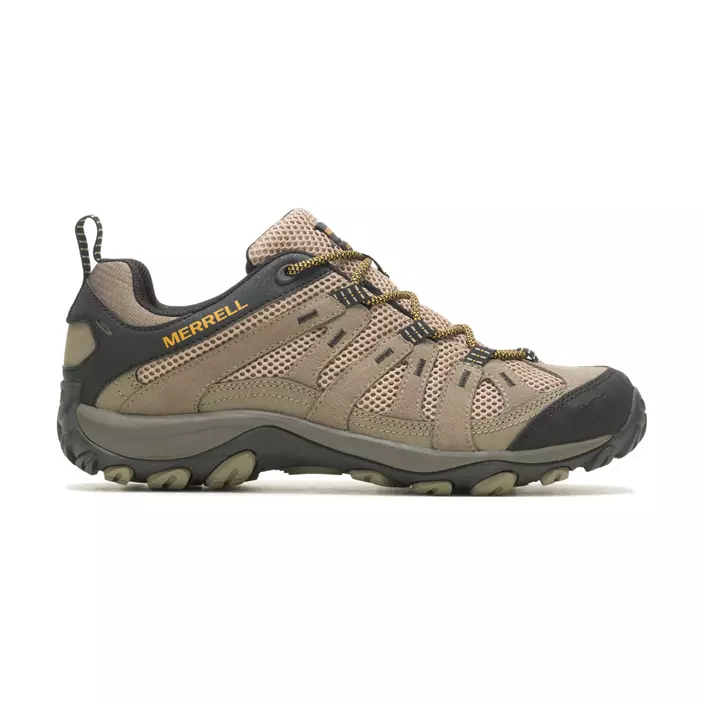 Merrell Alverstone 2 hiking shoes, Pecan, large image number 1