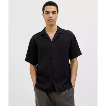 Jack & Jones JJEMATTEO RESORT kortärmad  skjorta