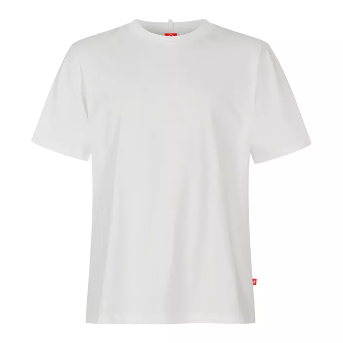Segers 6103 T-skjorte, Hvit, large image number 0