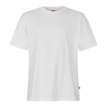 Segers 6103  T-shirt, Hvid