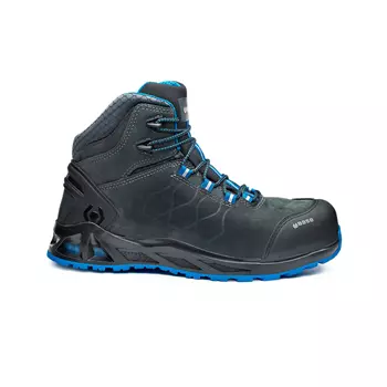 Base K-Road Top safety boots S3, Grey/Blue
