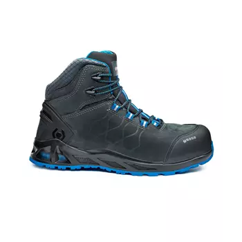Base K-Road Top safety boots S3, Grey/Blue