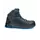 Base K-Road Top safety boots S3, Grey/Blue, Grey/Blue, swatch
