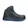 Base K-Road Top Sicherheitsstiefeletten S3, Grey/Blue, Grey/Blue, swatch