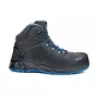 Base K-Road Top Sicherheitsstiefeletten S3, Grey/Blue Base K-Road Top Sicherheitsstiefeletten S3, Grey/Blue
