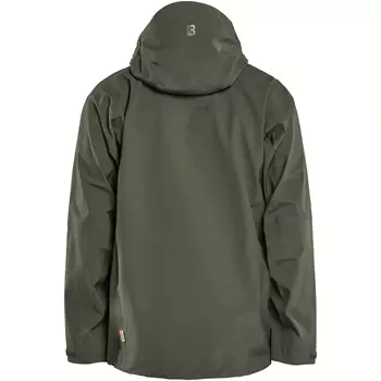 Blåkläder Striker skaljacka full stretch