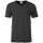 James & Nicholson T-shirt, Sort, Sort, swatch