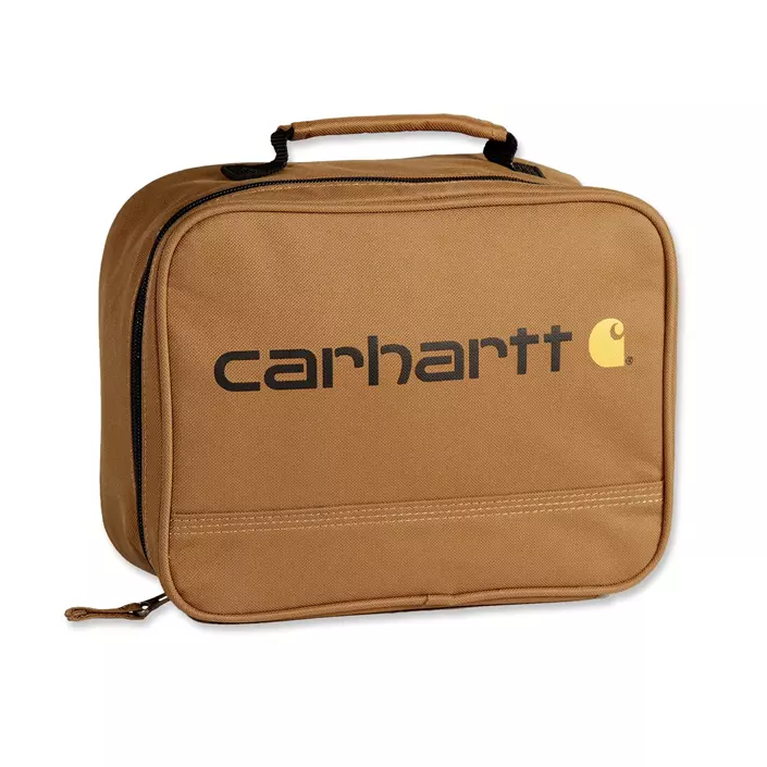 Carhartt Lunch Box, Carhartt Brown, Carhartt Brown, large image number 0