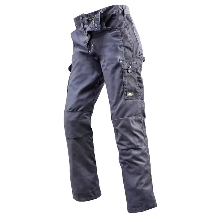 Uncle Sam service trousers, Anthracite, large image number 0