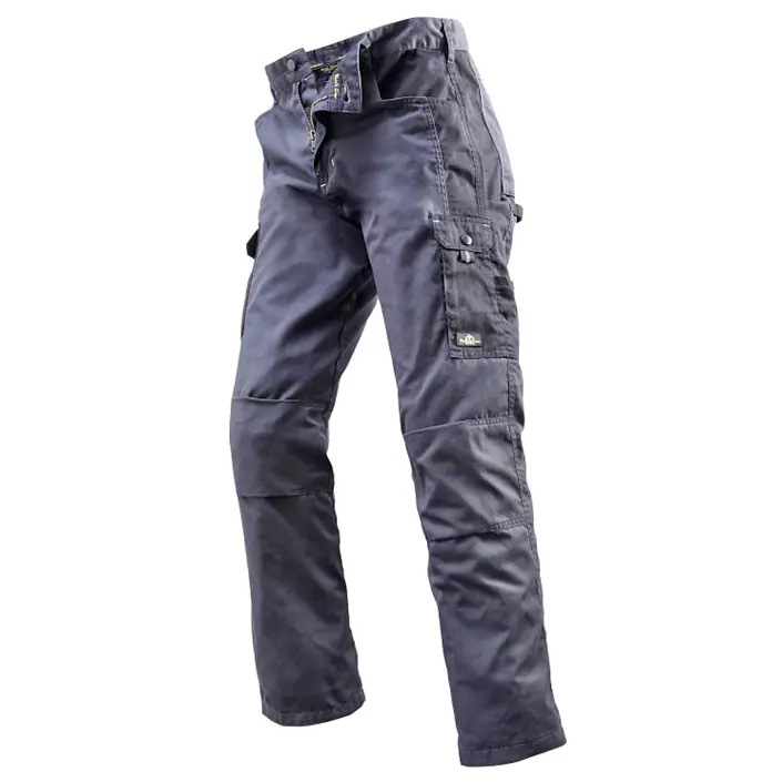 Uncle Sam service trousers, Anthracite, large image number 0