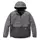 Carhartt Lightweight anorak, Steel/Gravel, Steel/Gravel, swatch