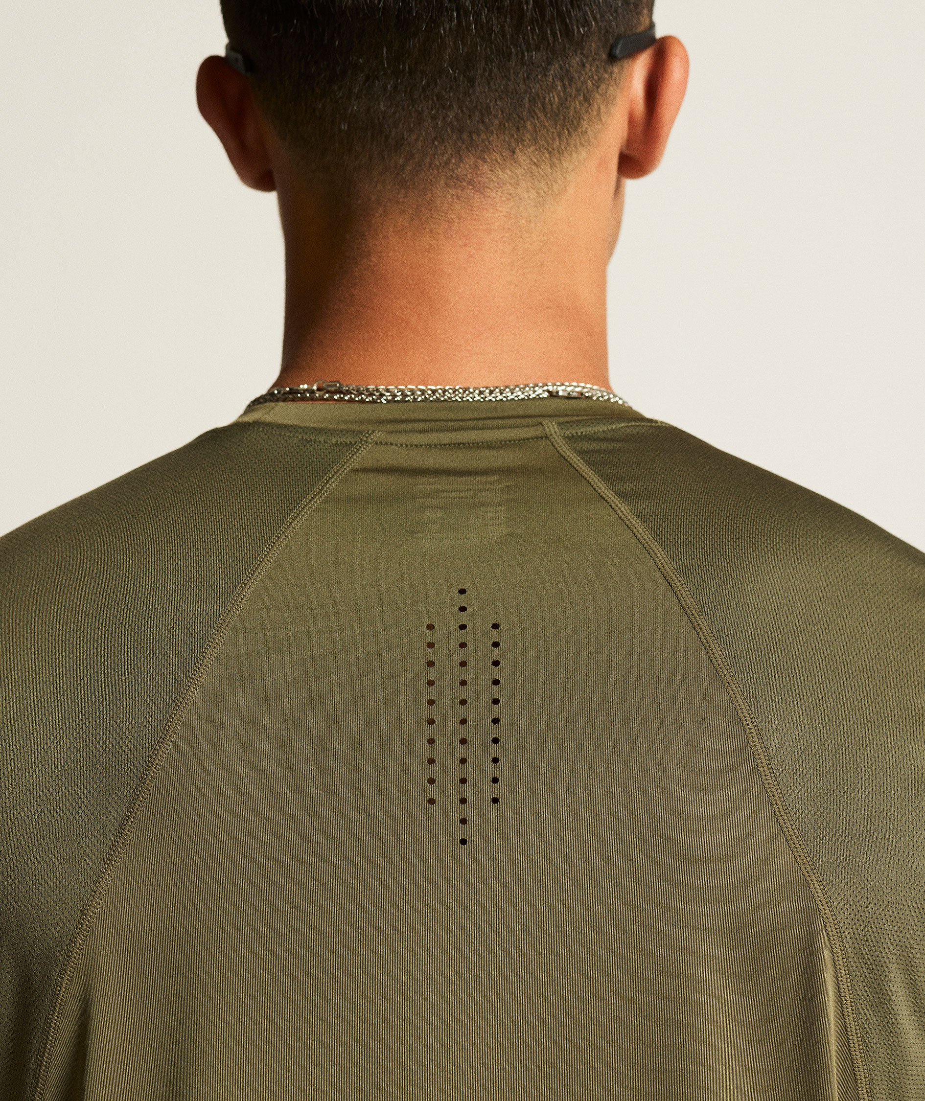 Craft ADV Essence long-sleeved T-shirt, Rift, large image number 7