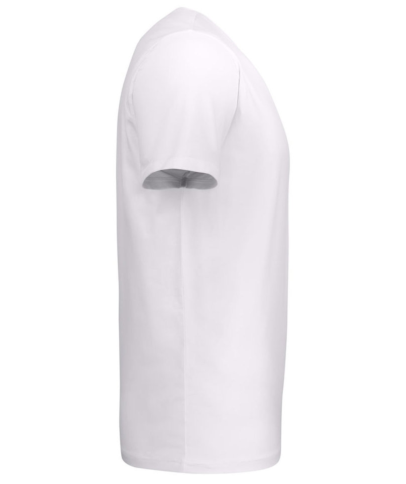 Cutter & Buck Manzanita T-shirt, White, large image number 2