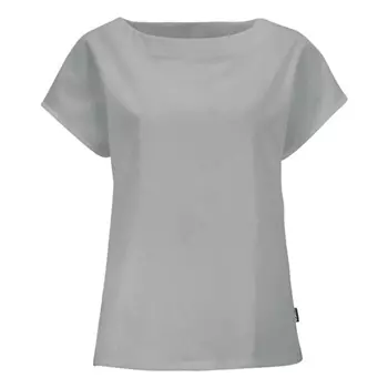 Hejco Bianca Damen-T-Shirt, Grau